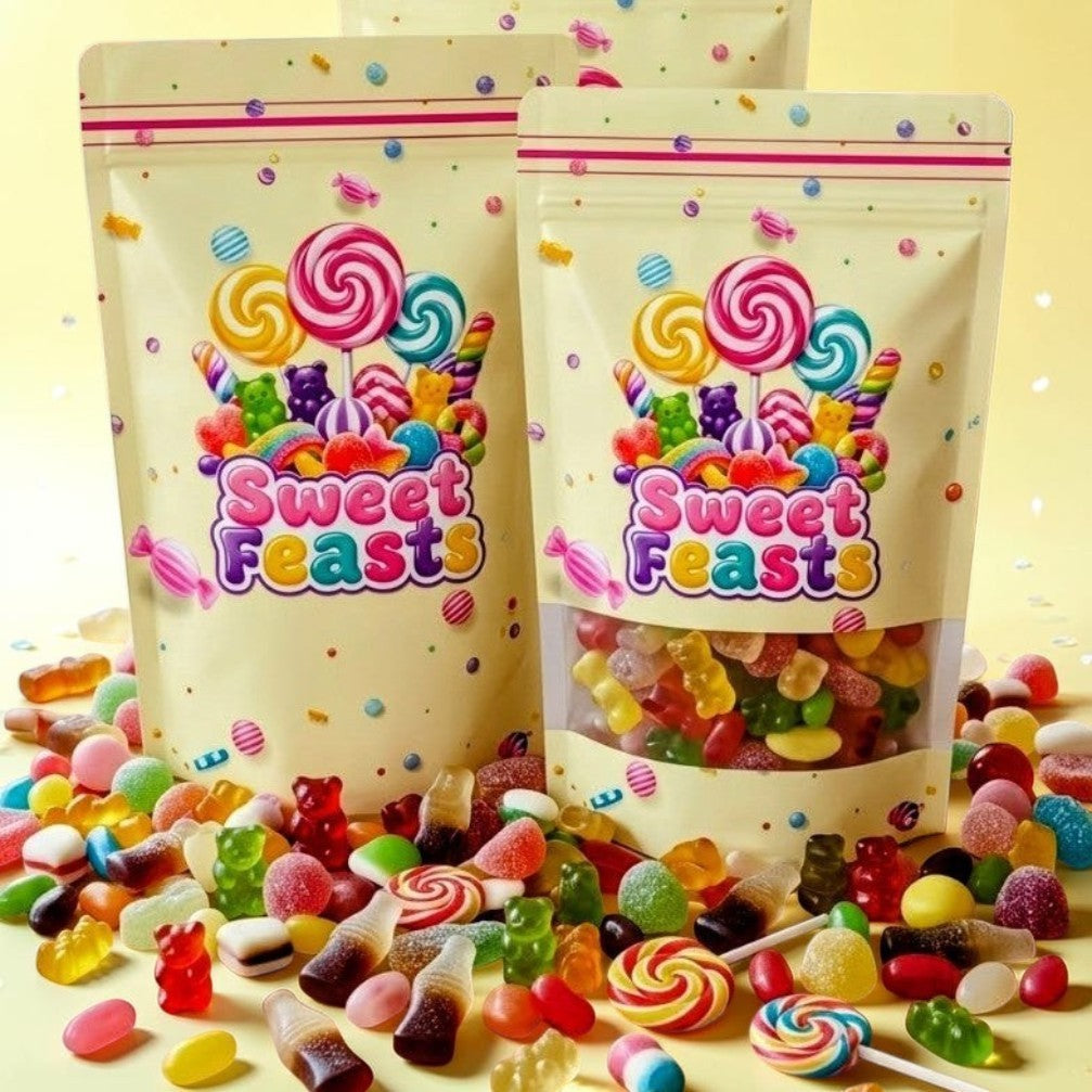 Pick n Mix Sweet Bag