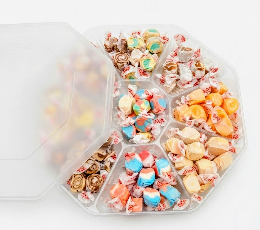 Taffy Sweets Gourmet Sweet Platter