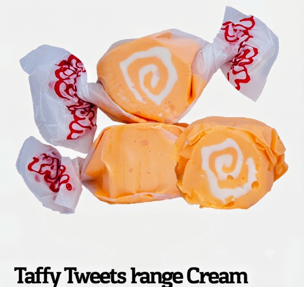 Taffy Sweets Gourmet Sweet Platter