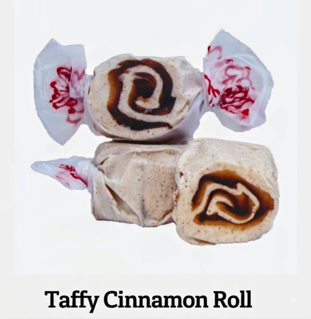 Taffy Sweets Gourmet Sweet Platter