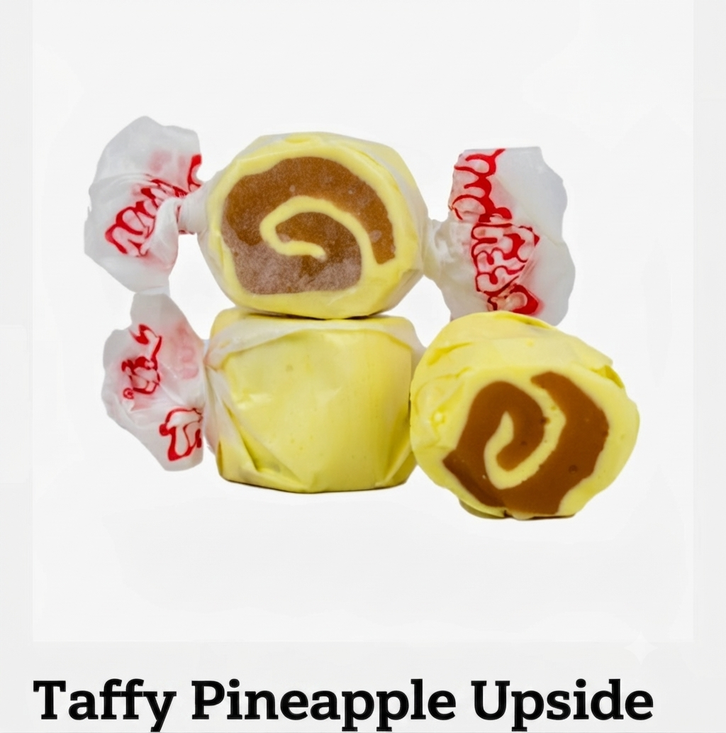Taffy Sweets Gourmet Sweet Platter