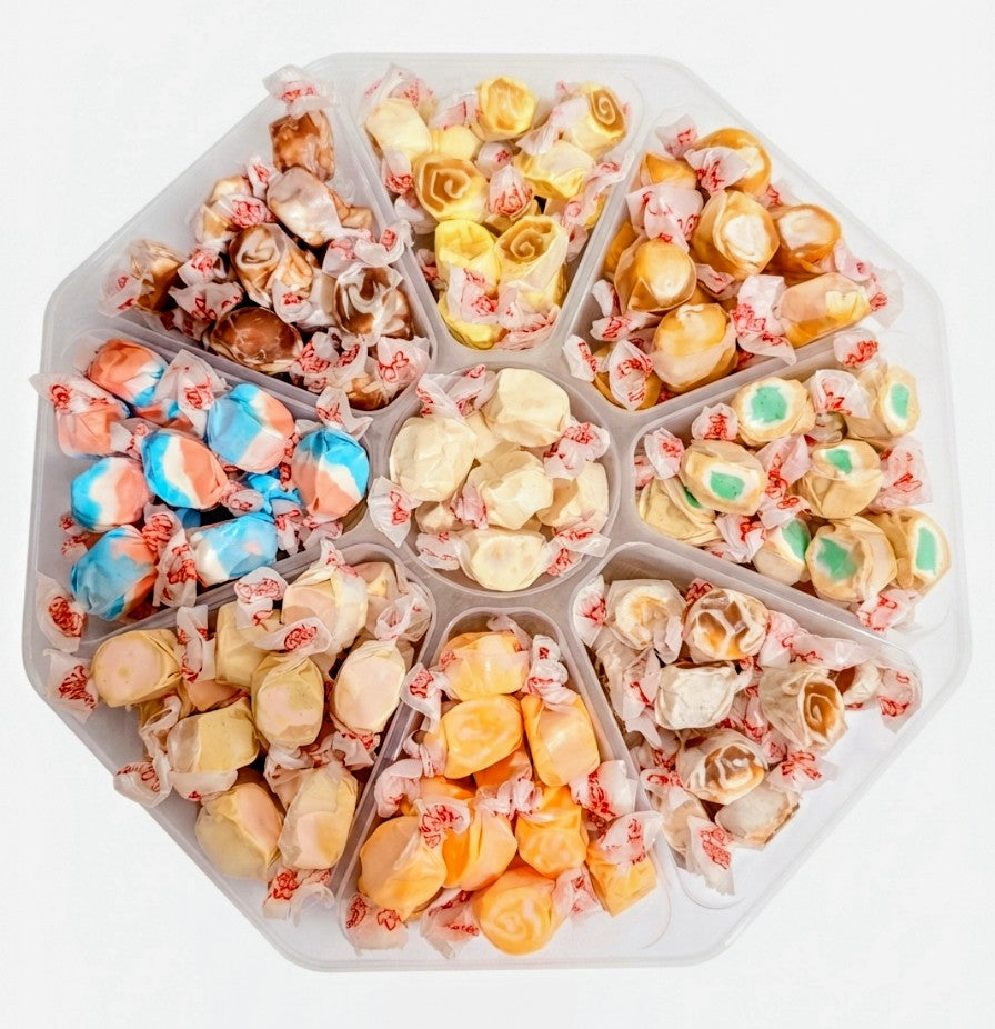 Taffy Sweets Gourmet Sweet Platter